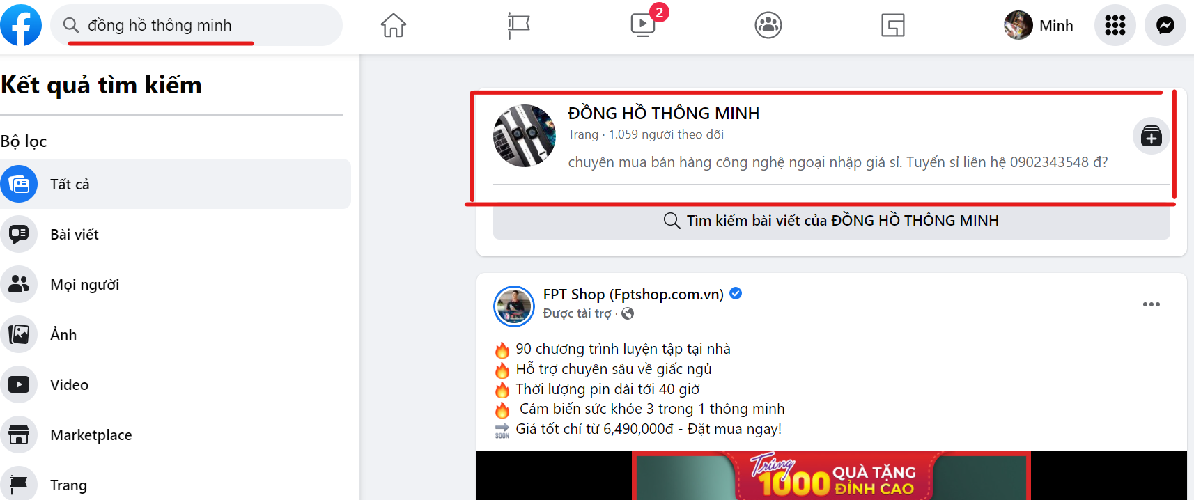 dat-ten-fanpage-theo-san-pham