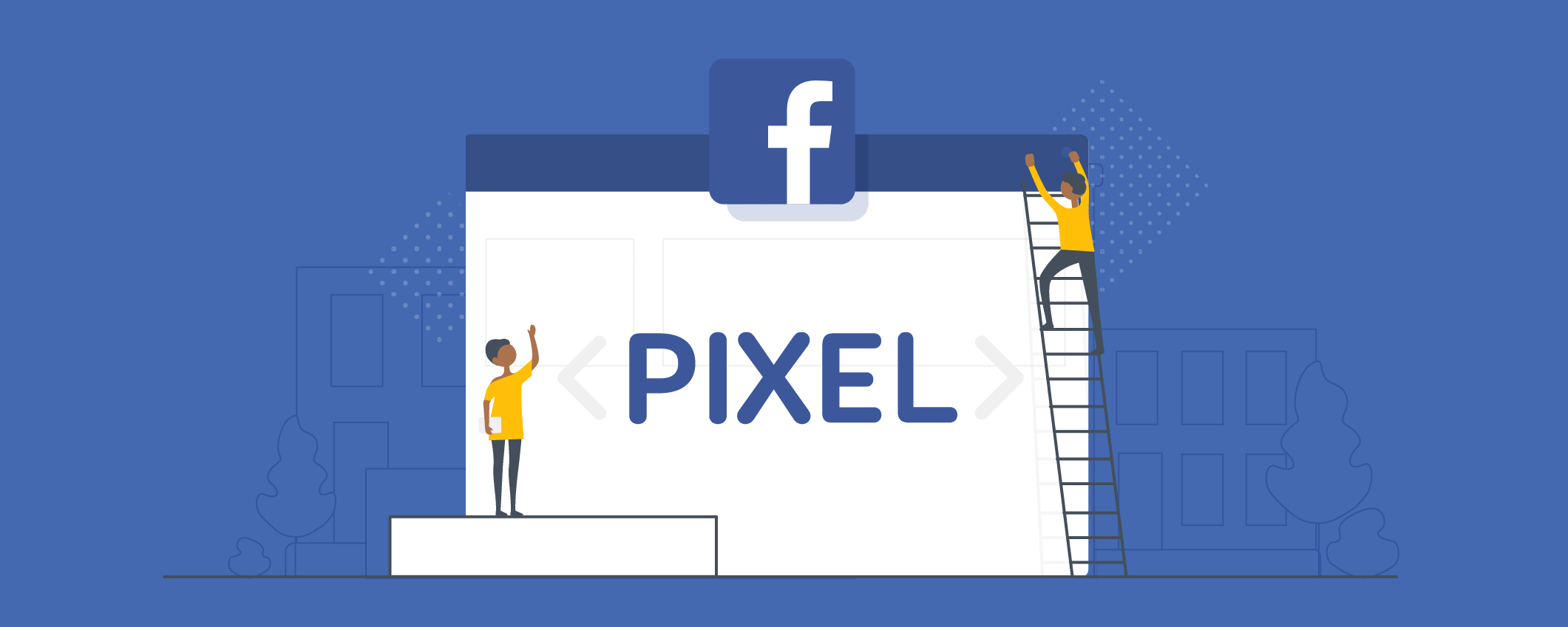 Pixel facebook là gì?