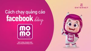 Cách chạy quảng cáo facebook bằng momo