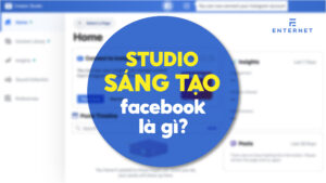 Studio sáng tạo Facebook là gì?