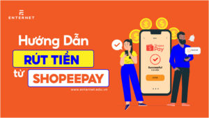 Hướng dẫn rút tiền từ ví Shopee Pay cực kỳ đơn giản