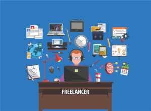 Freelancer quảng cáo Facebook