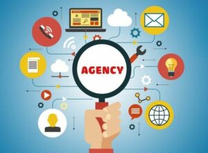 Agency quảng cáo Facebook