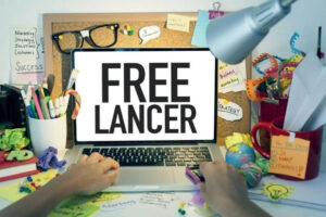 Freelancer quảng cáo Facebook