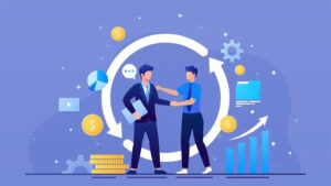 Chọn công ty dịch vụ quảng cáo Facebook uy tín